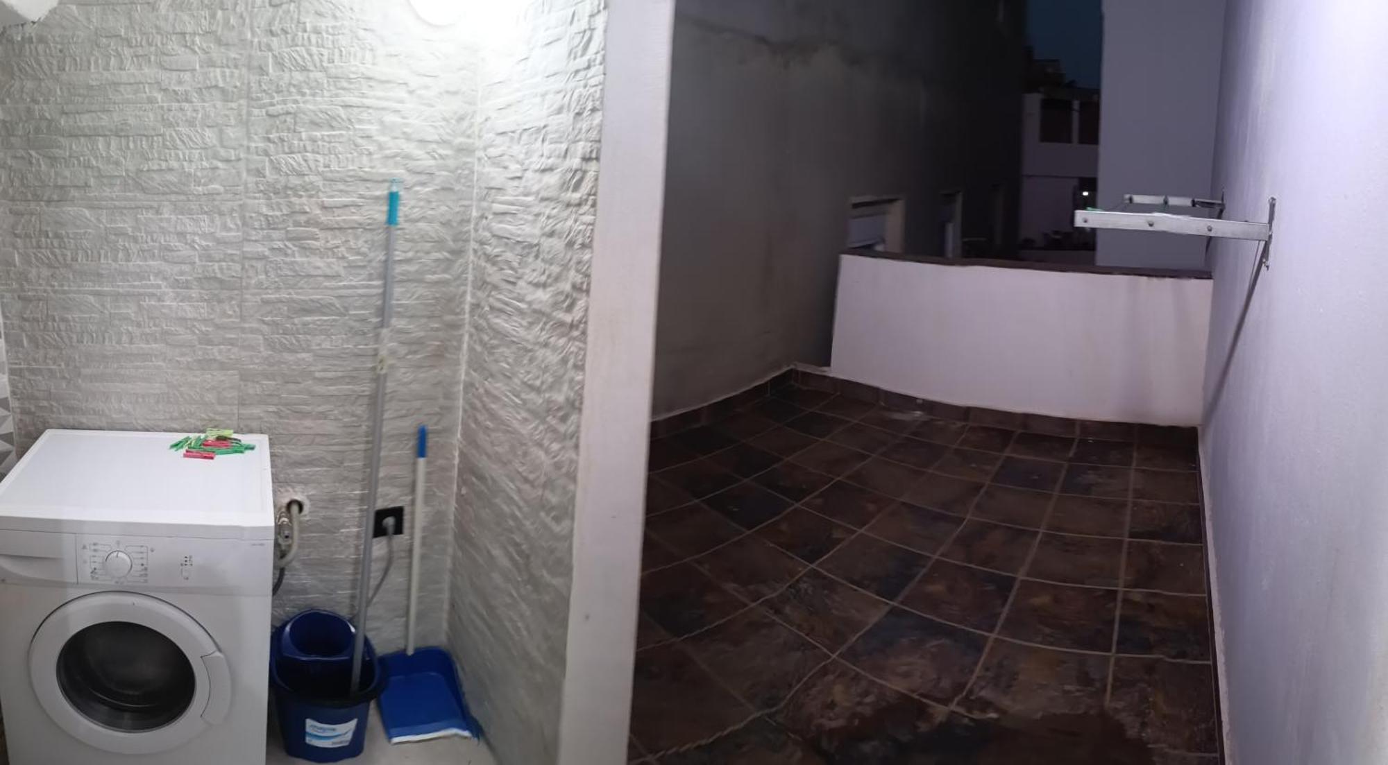 Sarchal Ceuta Exterior foto
